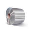 Sheet Roll Aluminum Coil Aluminium Alloy Metal Customized